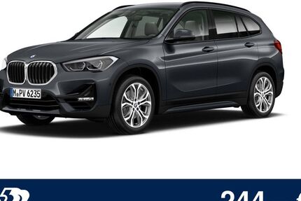 BMW X1 36.732 km 26.990 &euro; Dorf Mecklenburg/Wismar 23972