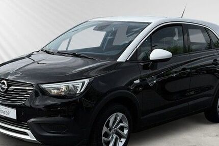 Opel Crossland (X)