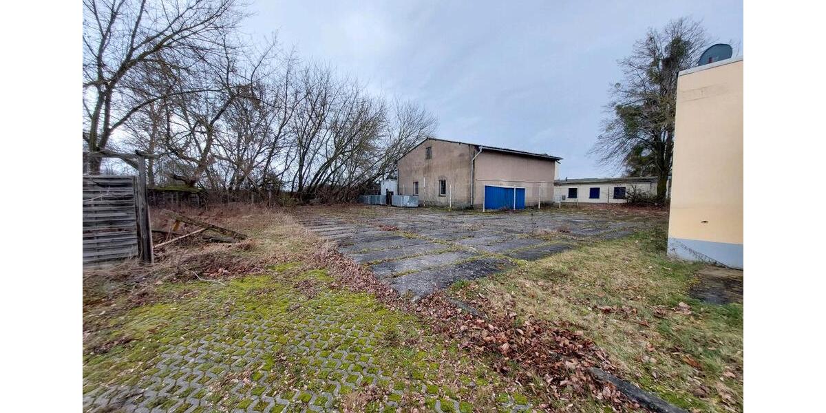 Gewerbeobjekt Gommern - 400&euro; | Angebot:25286778