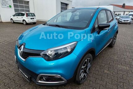 Renault Captur 79.716 km 8.499 &euro; Neustadt Bei Coburg 96465