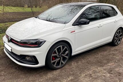 VW Polo 68.600 km 18.900 &euro; Geesthacht 21502