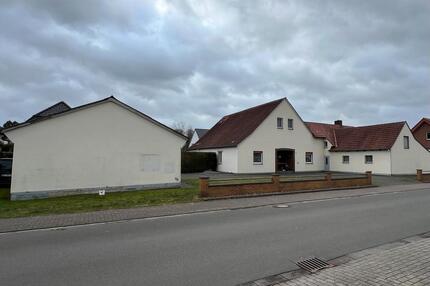 Einfamilienhaus