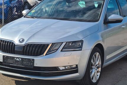 Skoda Octavia 361.489 km 7.800 &euro; Schemmerhofen 88433