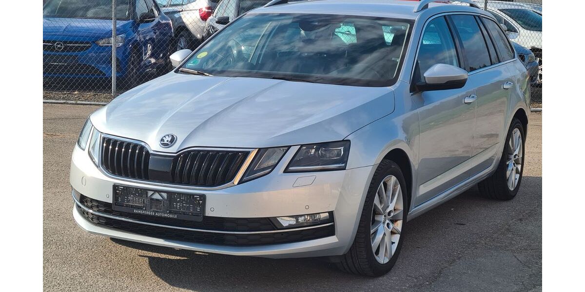 Skoda Octavia 361.489 km 7.800 &euro; Schemmerhofen 88433