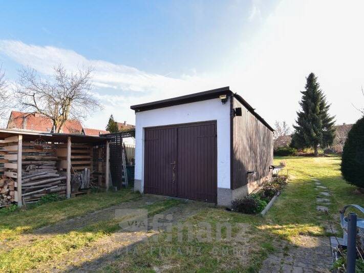 Doppelhaushälfte Zwickau Eckersbach - 3 Zimmer, 76 m&sup2;, 175.000&euro; | Angebot:26659144