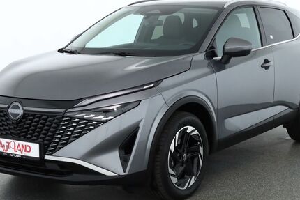 Nissan Qashqai 14.417 km 27.890 &euro; Dresden 01069