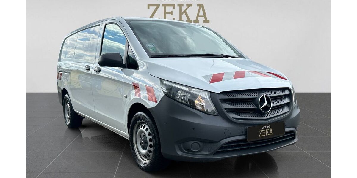 Mercedes-Benz Vito 171.356 km 15.900 &euro; Lindlar 51789
