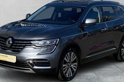 Renault Koleos 25.452 km 27.990 &euro; Röhrsdorf 09247