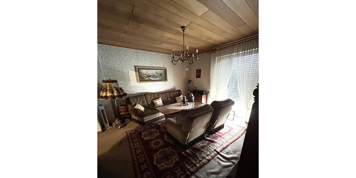 Doppelhaushälfte Düren Mariaweiler-Hoven - 7 Zimmer, 150 m&sup2;, 190.000&euro; | Angebot:24330469