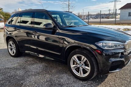 BMW X5 128.000 km 30.600 &euro; Dingolfing 84130