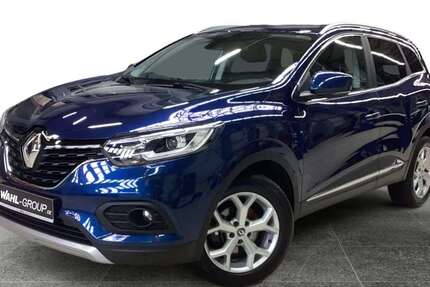 Renault Kadjar 50.334 km 16.490 &euro; Siegen 57076