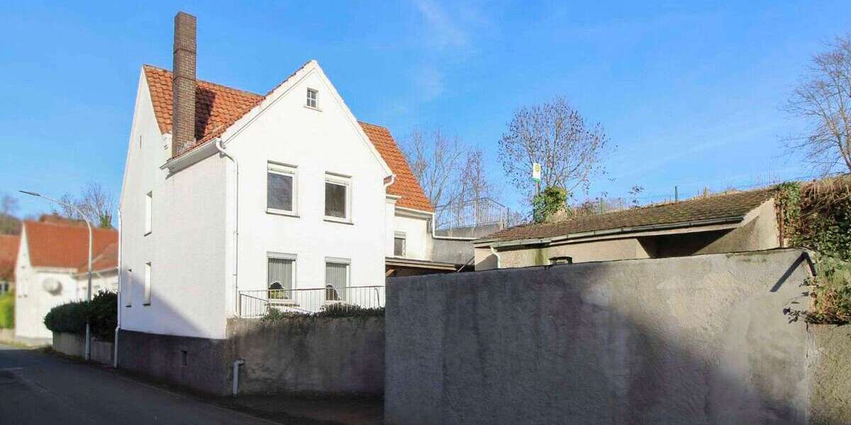 Haus zum Kaufen in Borchen 197.000 € 190.09 m² 6 zimmer