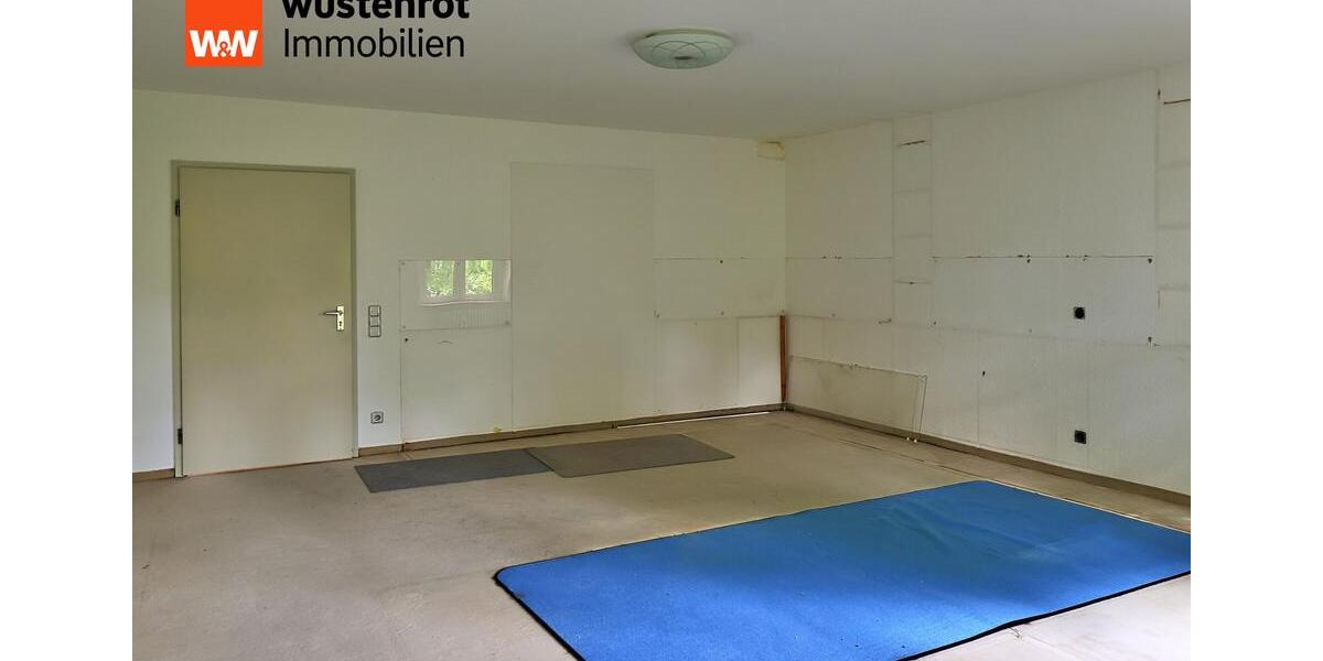 Gewerbeobjekt Weiden in der Oberpfalz - 950&euro; | Angebot:23058825