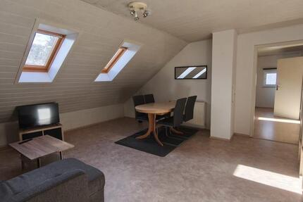Wohnung Sankt Wendel - 2 Zimmer, 52 m&sup2;, 370&euro; | Angebot:26373495