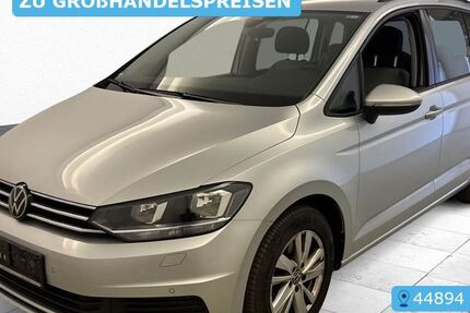 VW Touran 143.927 km 19.307 &euro; Krefeld 47829