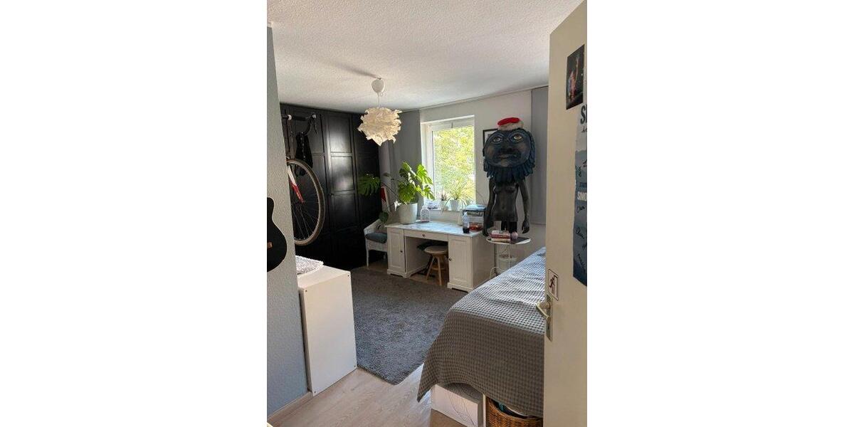 Etagenwohnung Erfurt Andreasvorstadt - 3 Zimmer, 84 m&sup2;, 250.000&euro; | Angebot:27449883
