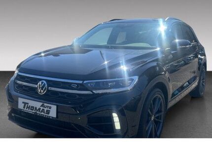 VW T-Roc 15.191 km 38.380 € Hennef 53773