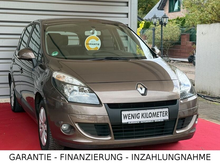 Renault Scenic 67.500 km 6.990 € Neuwied 56567