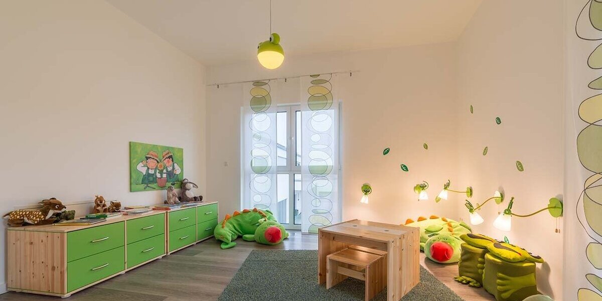 Willkommen im Home 12 - Ihr persönliches Wohnparadies - Einfamilienhaus Gerolzhofen | Angebot:27340881
