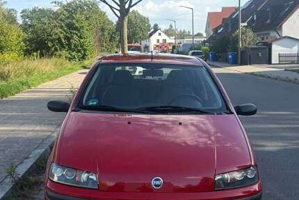 Fiat Punto 90.000 km 2.600 &euro; Nürnberg 90455