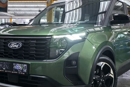 Ford Tourneo Courier 18.000 km 24.790 &euro; Wallhöfen bei Bremen 27729