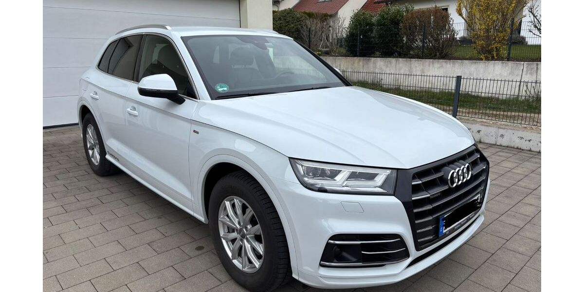 Audi Q5 67.351 km 30.900 &euro; Dillingen 89407