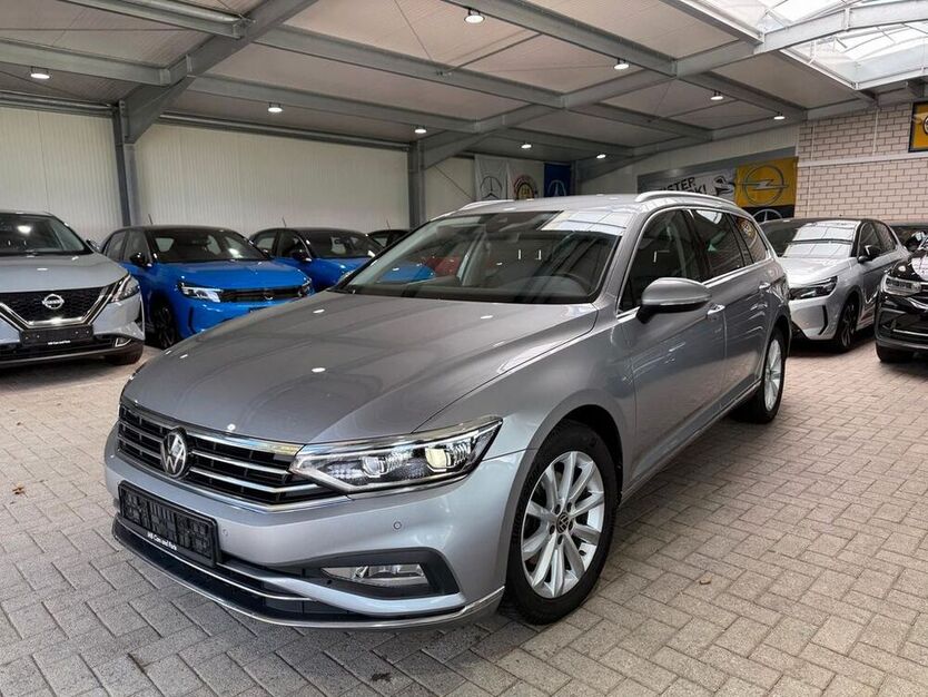 Passat