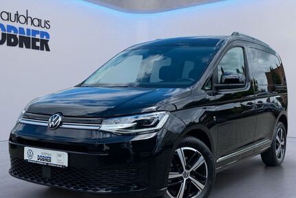 VW Caddy 13.400 km 33.900 &euro; Vohenstrauss 92648