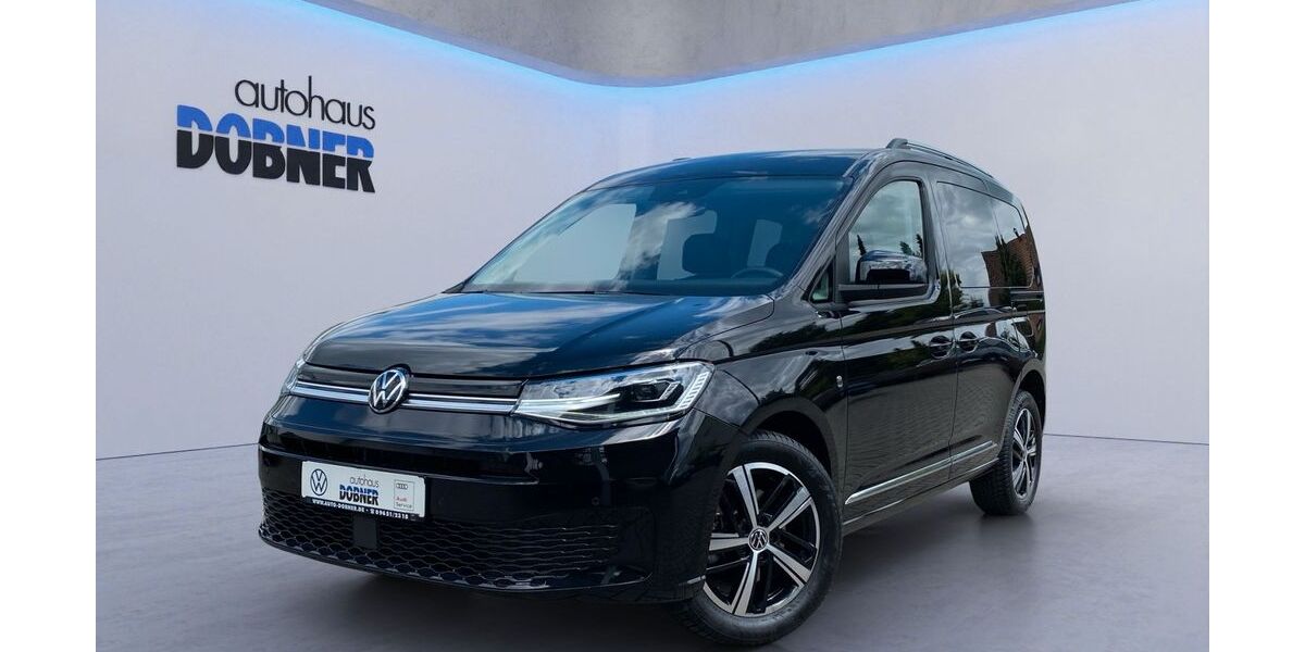 VW Caddy 13.400 km 33.900 &euro; Vohenstrauss 92648