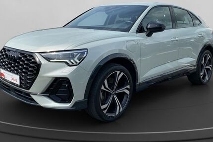 Audi Q3 46.850 km 37.620 &euro; Nordhausen 99734