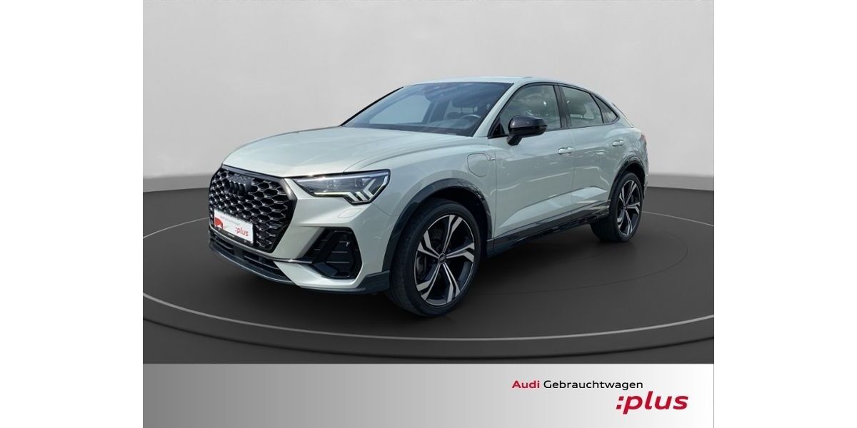 Audi Q3 46.850 km 37.620 &euro; Nordhausen 99734
