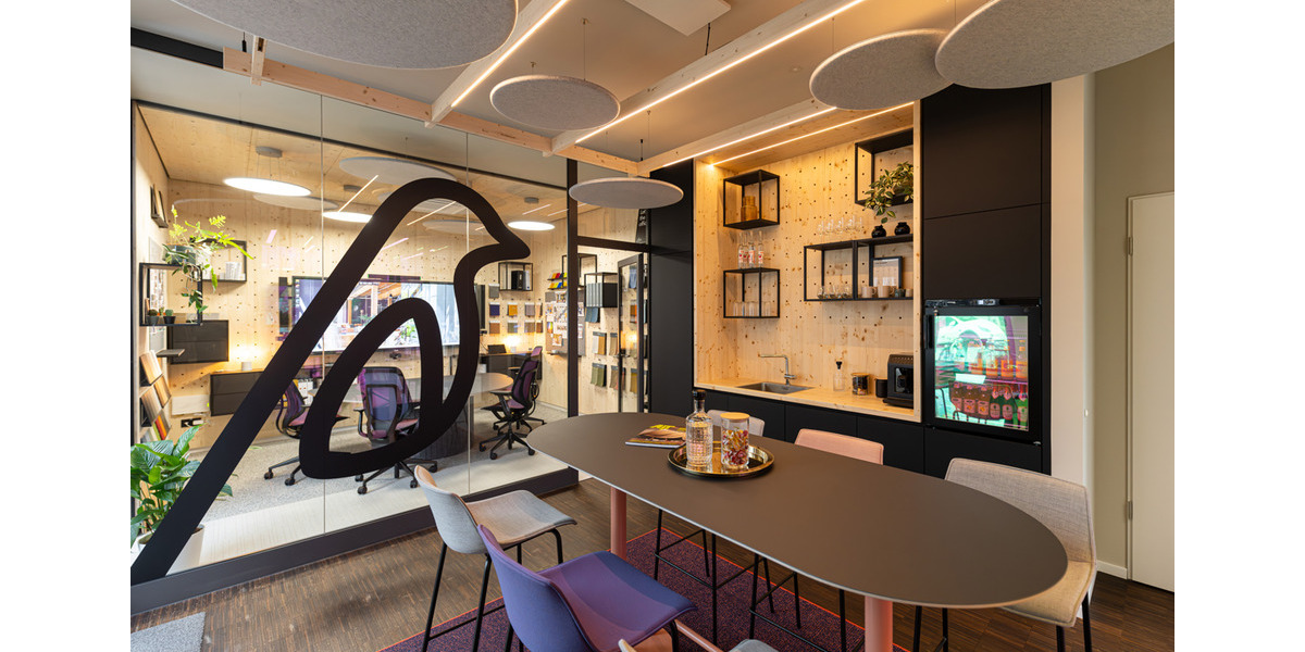 Gewerbeobjekt Freiburg im Breisgau Brühl - 450&euro; | Angebot:26349212