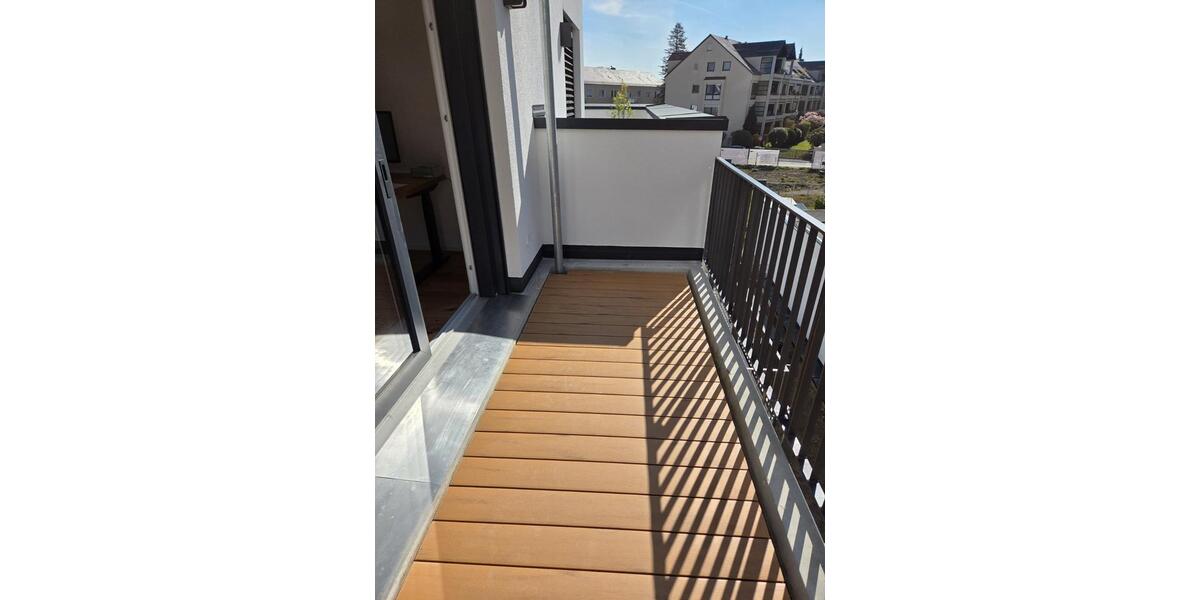 Etagenwohnung Augsburg Lechhausen - 1 Zimmer, 42 m&sup2;, 890&euro; | Angebot:26698803