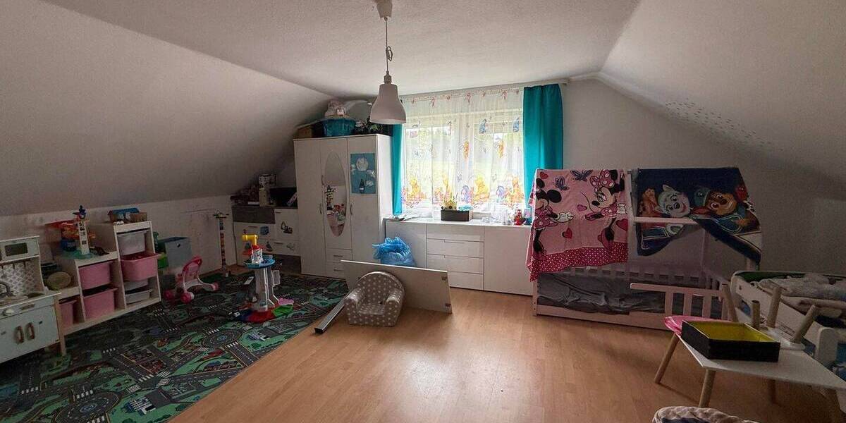 Mehrfamilienhaus, Wohnhaus Wald Sentenhart - 6 Zimmer, 187 m&sup2;, 260.000&euro; | Angebot:26867157