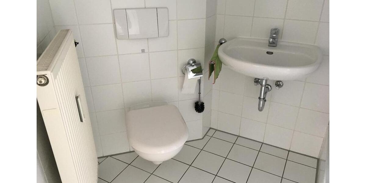 Etagenwohnung Darmstadt Darmstadt-West - 1 Zimmer, 32 m&sup2;, 99.000&euro; | Angebot:23384775