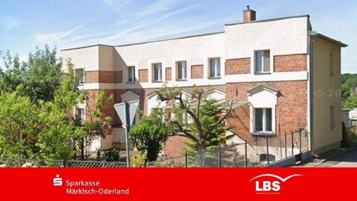 Einfamilienhaus Wriezen - 1 Zimmer, 166 m&sup2;, 120.000&euro; | Angebot:25770216