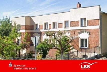 Haus Wriezen - 1 Zimmer, 166 m&sup2;, 120.000&euro; | Angebot:25770216