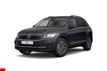 VW Tiguan 38.950 km 25.350 &euro; Laudenbach 63925