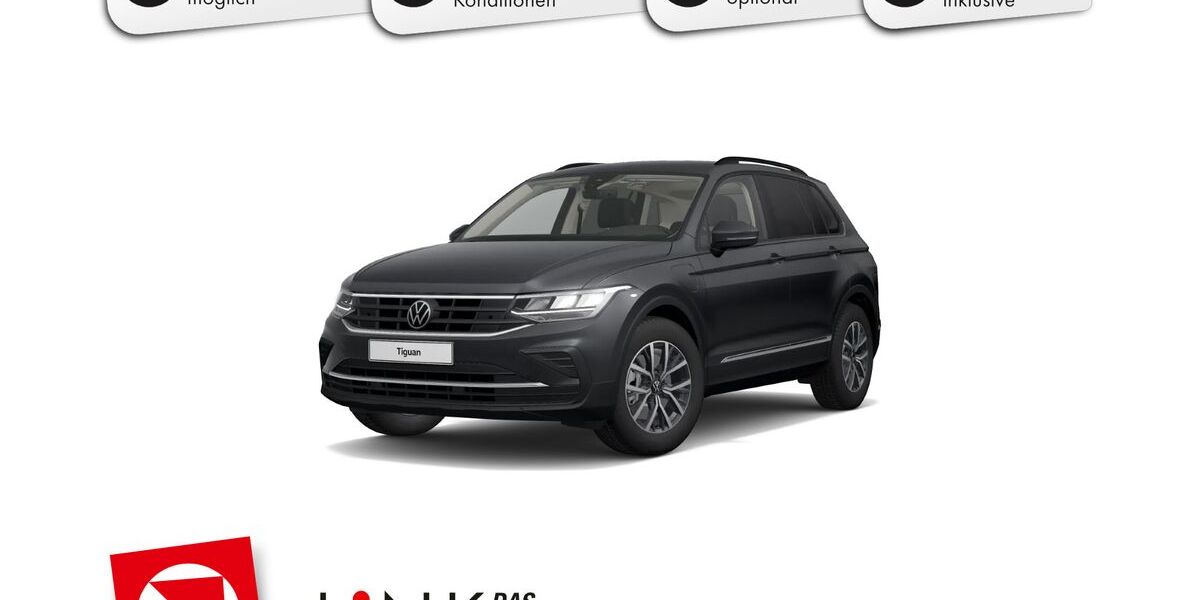 VW Tiguan 38.950 km 25.350 &euro; Laudenbach 63925