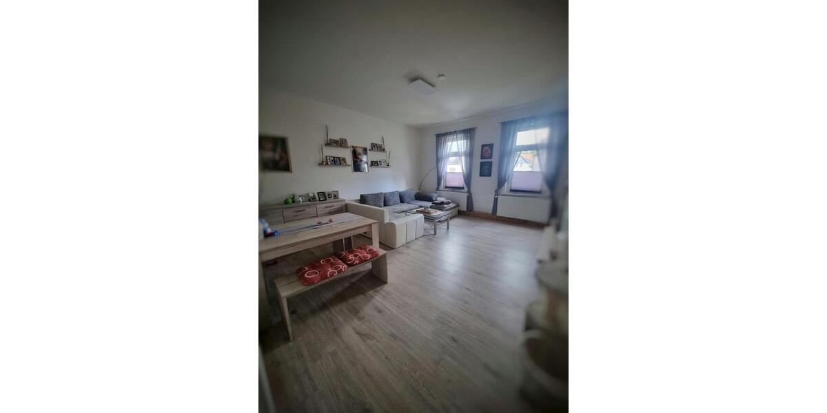 Etagenwohnung Clausthal-Zellerfeld Zellerfeld - 4 Zimmer, 120 m&sup2;, 840&euro; | Angebot:26593389
