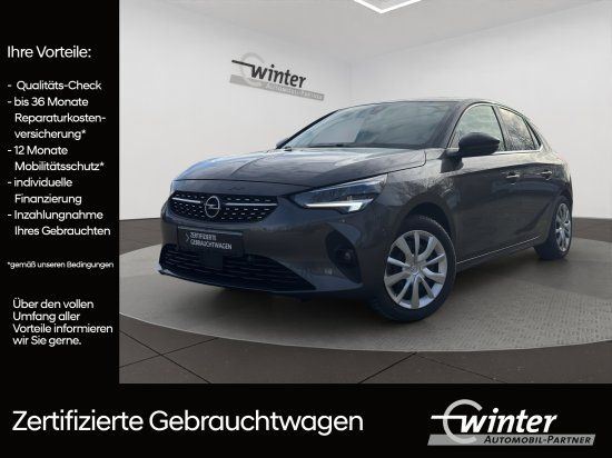 Opel Corsa 83.000 km 12.950 &euro; Großröhrsdorf OT Bretnig 01900