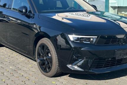 Opel Astra 7.456 km 21.450 &euro; Ebsdorfergrund 35085