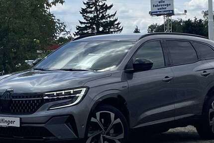Renault Espace 39.994 km 30.799 &euro; Backnang 71522
