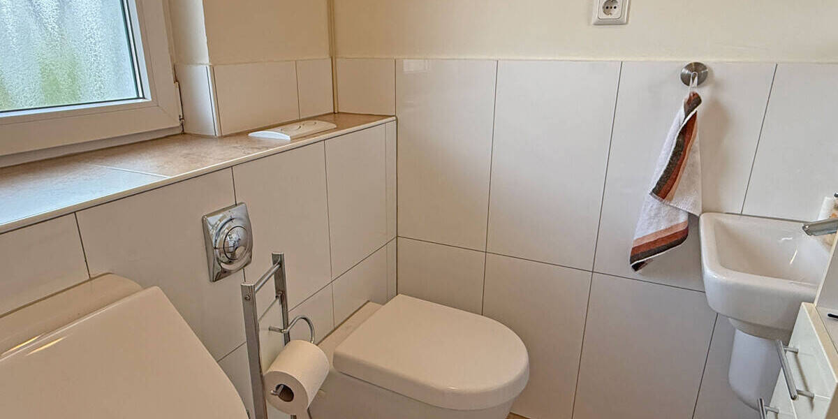 Charmantes Endhaus in Moers-Kapellen auf Erbpachtgrundstück 3 zimmer