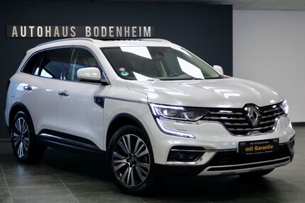 Renault Koleos 79.990 km 23.990 € Bodenheim 55294