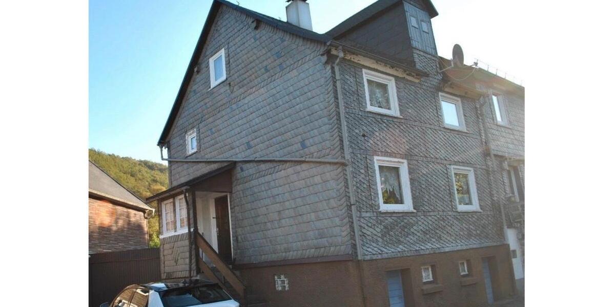 Doppelhaushälfte nach Renovierung zu vermieten 5 zimmer