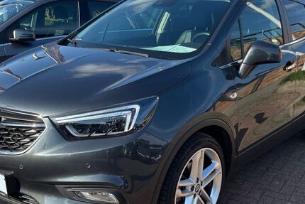 Opel Mokka 49.350 km 13.950 &euro; Hamminkeln-Dingden 46499