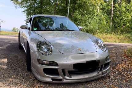 Porsche 997