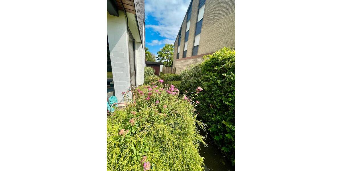 Erdgeschoßwohnung Gütersloh Isselhorst - 4 Zimmer, 140 m&sup2;, 390.000&euro; | Angebot:25396812