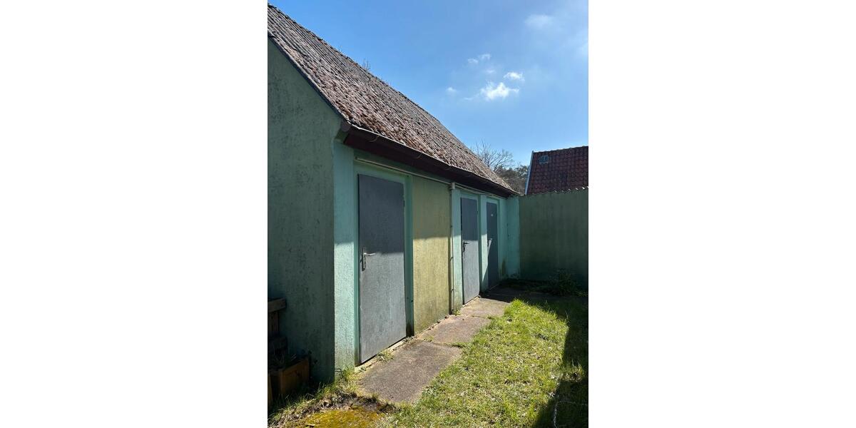 Einfamilienhaus Steyerberg - 8 Zimmer, 20 m&sup2;, 180.000&euro; | Angebot:25961621